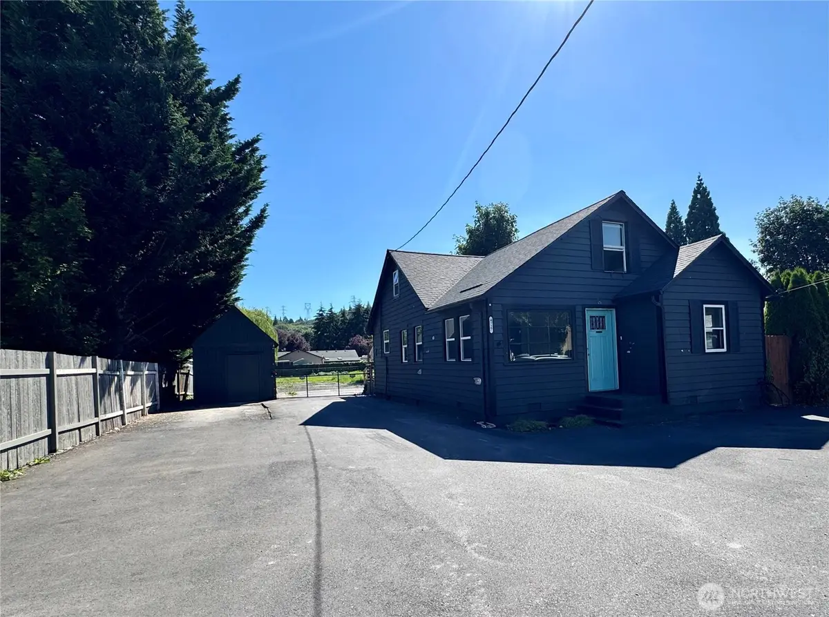 4727 Ocean Beach Highway, Longview, WA 98632 - #1