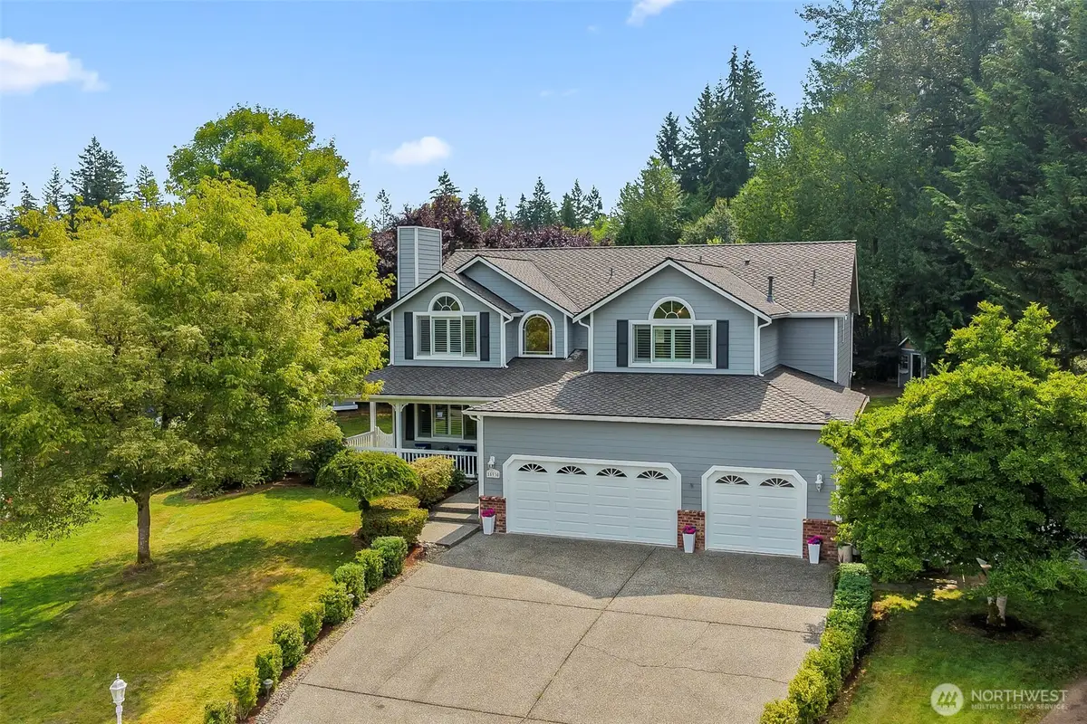 15930 63rd Drive Se, Snohomish, WA 98296 - #1