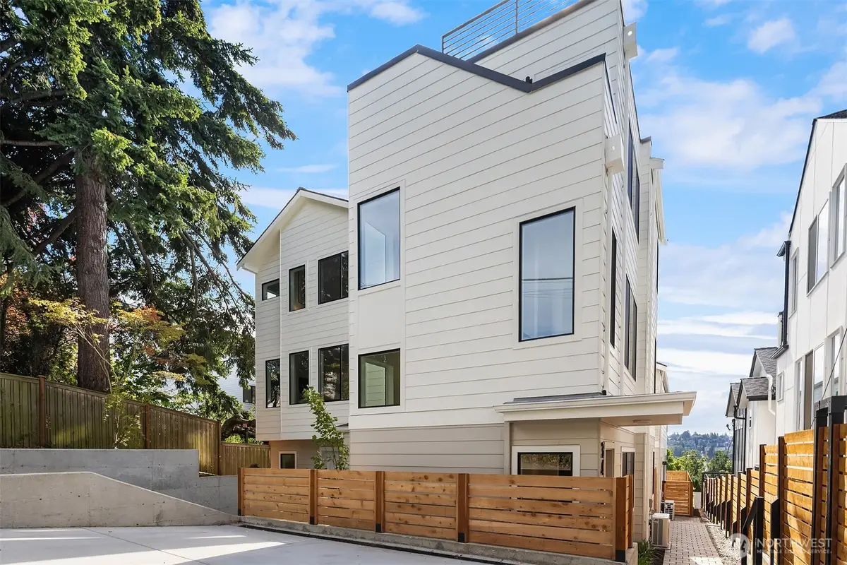 3446 13th Avenue W #B, Seattle, WA 98119 - #1