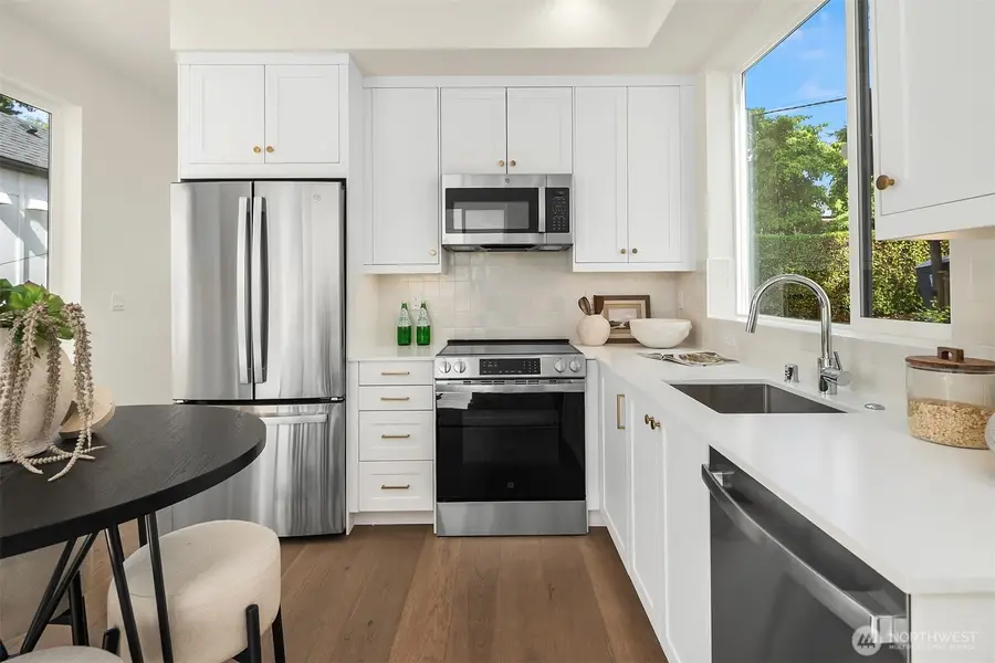 3446 13th Avenue W #B, Seattle, WA 98119 - #3