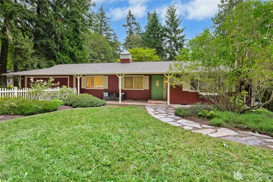 10796 Manitou Beach Drive Ne, Bainbridge Island, WA 98110 - #2