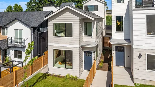 3444 13th Avenue W #C, Seattle, WA 98119