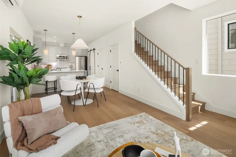 3444 13th Avenue W #C, Seattle, WA 98119 - #2