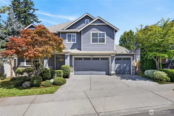 21056 SE 6th Place, Sammamish, WA 98074