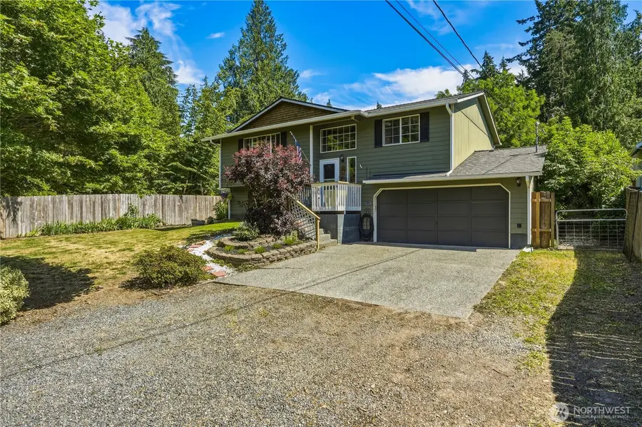 1486 Pilchuck Drive, Camano Island, WA 98282 - #2