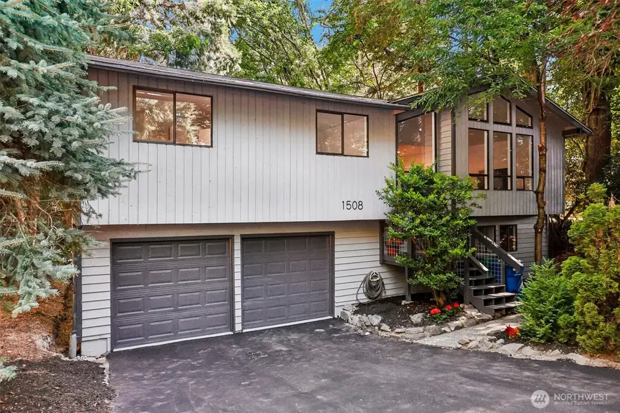 1508 NE Brockman Place, Seattle, WA 98125 - #2