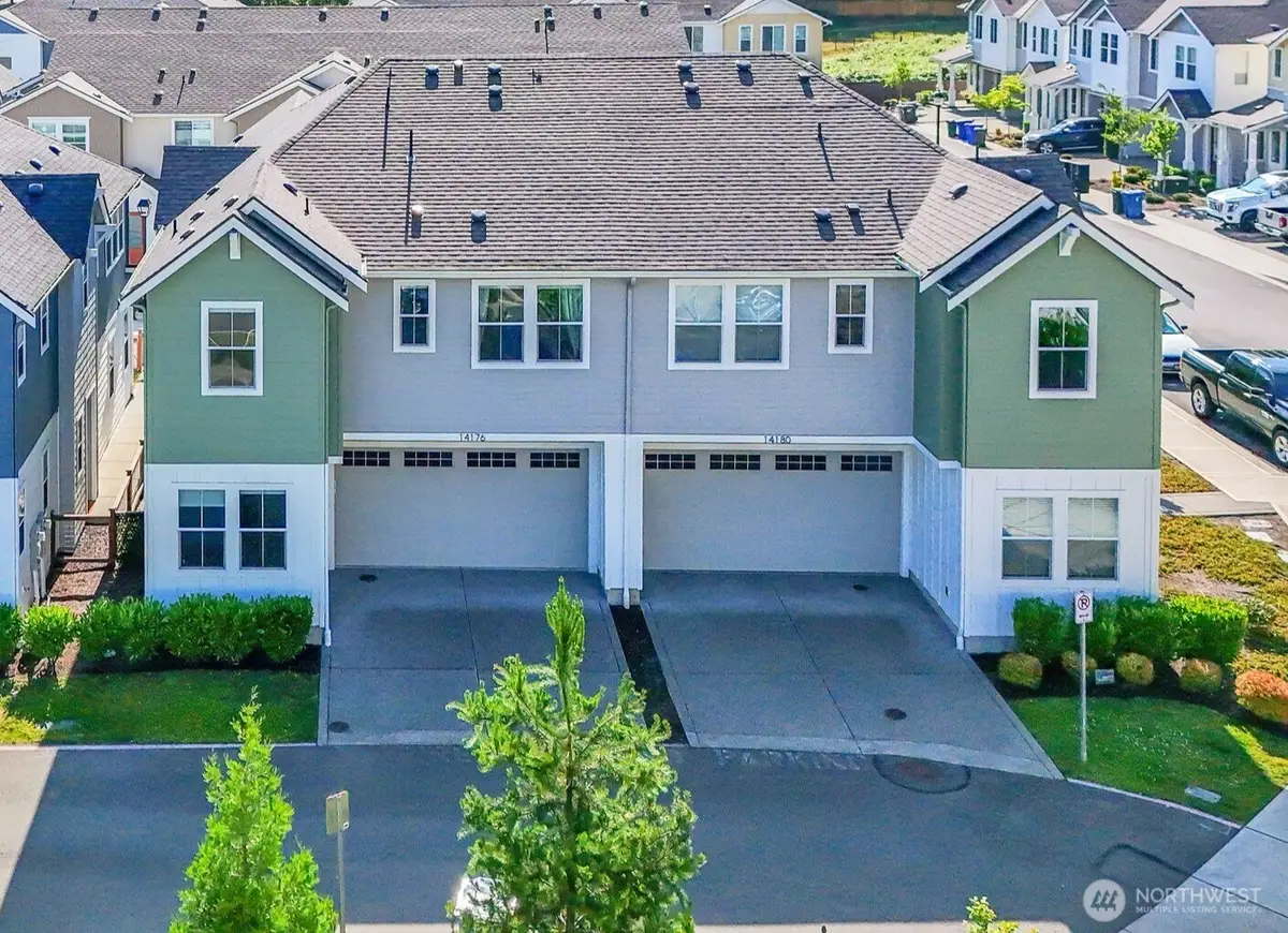 14176 SE 153rd Place, Renton, WA 98058 - #1