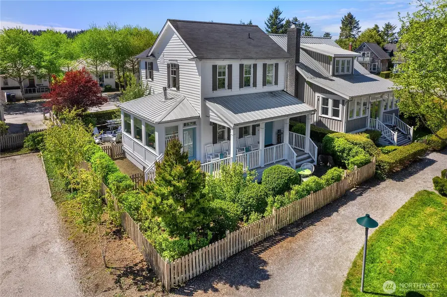 228 Meriweather Street, Pacific Beach, WA 98571 - #2