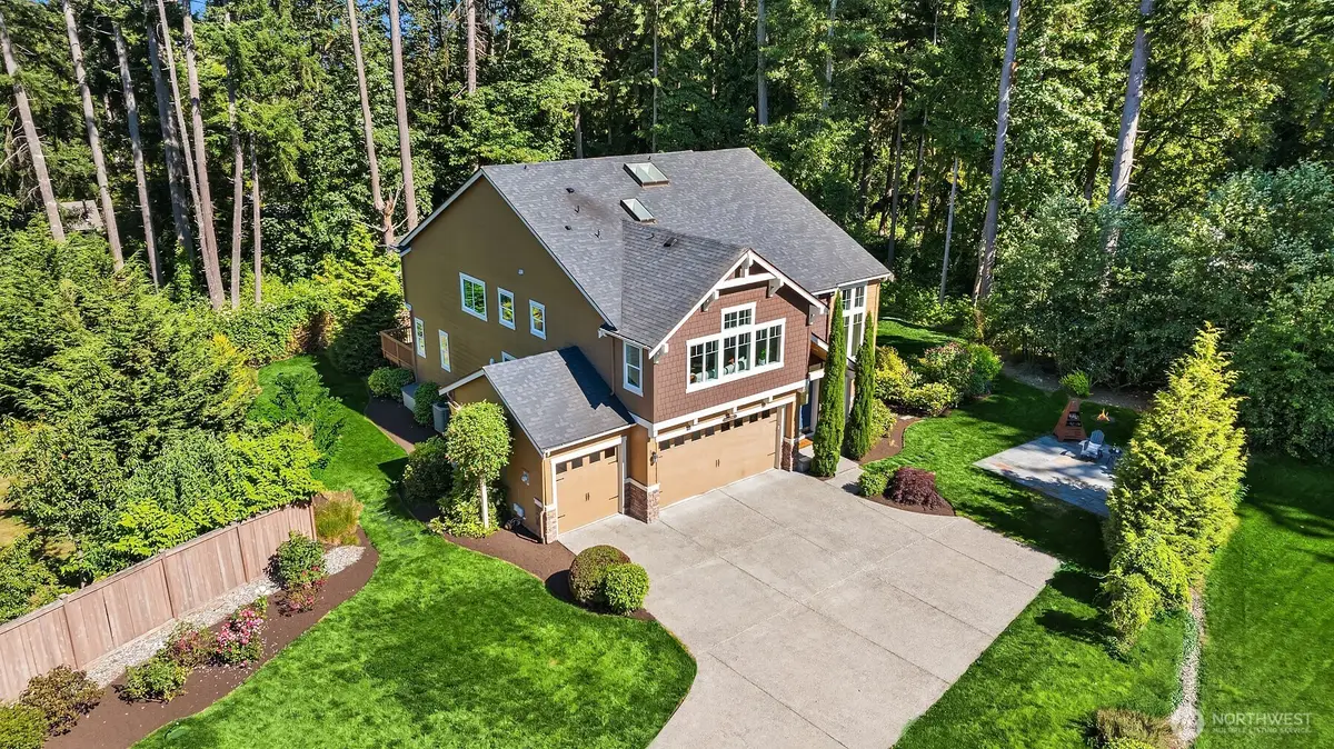 13874 Lavigne Court Ne, Bainbridge Island, WA 98110 - #1