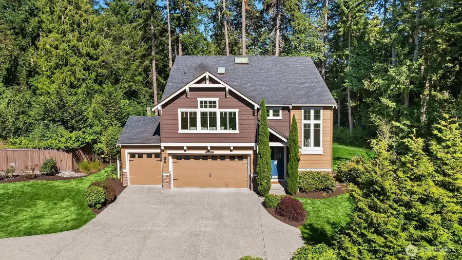 13874 Lavigne Court Ne, Bainbridge Island, WA 98110 - #3