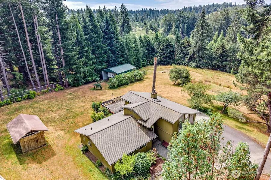 7750 NE Bergman Road, Bainbridge Island, WA 98110 - #3