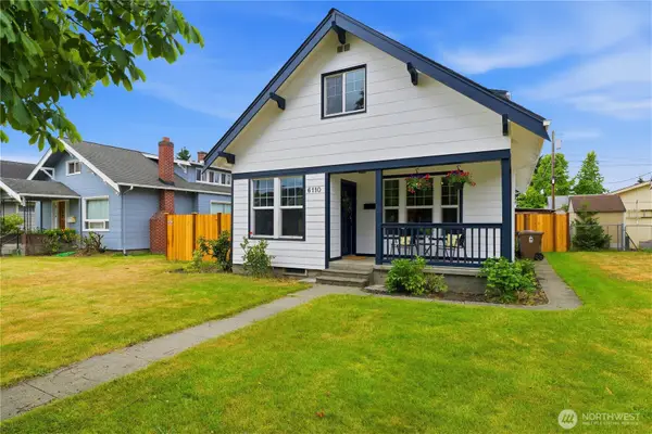 6110 S Park Avenue, Tacoma, WA 98408
