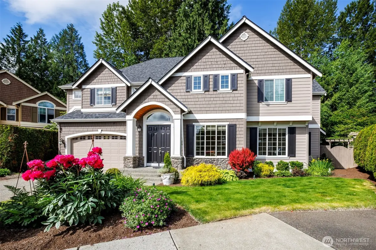 13563 NE 202nd Street, Woodinville, WA 98072 - #1