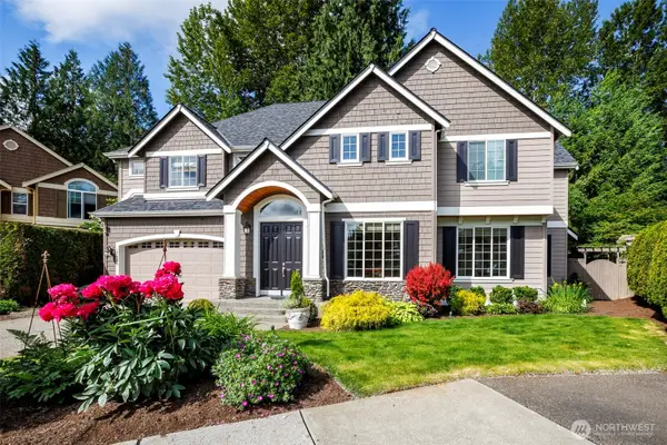 13563 NE 202nd Street, Woodinville, WA 98072