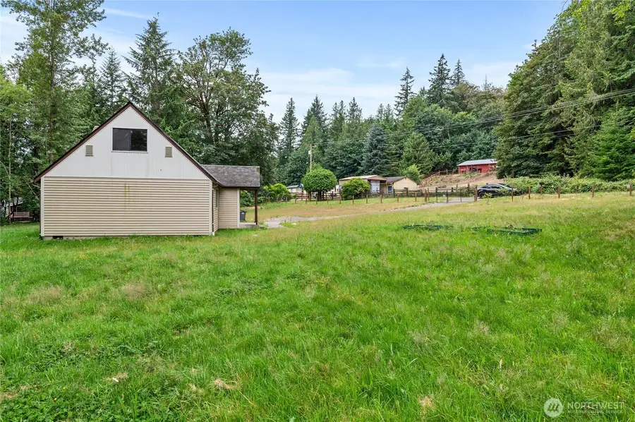 3857 Creek View Court Se, Port Orchard, WA 98366 - #3