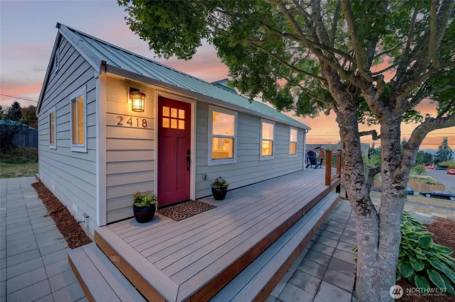 2418 S Chase Street, Port Angeles, WA 98362 - #2