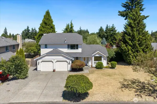 8803 63rd Avenue E, Puyallup, WA 98371