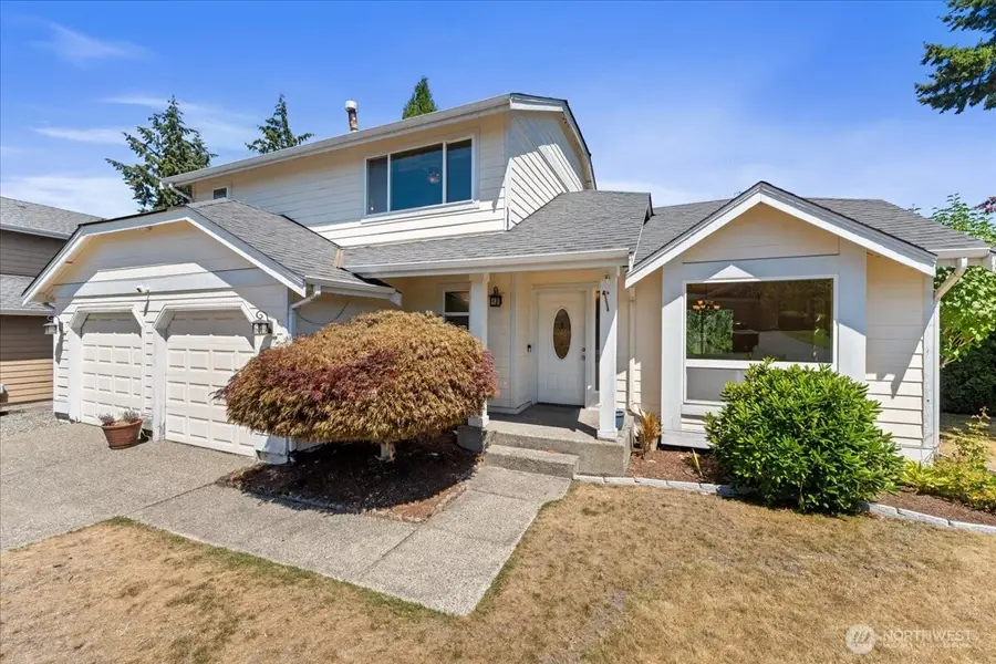 8803 63rd Avenue E, Puyallup, WA 98371 - #2