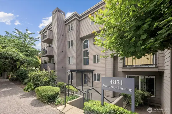 4831 Fauntleroy Way Sw #103, Seattle, WA 98116
