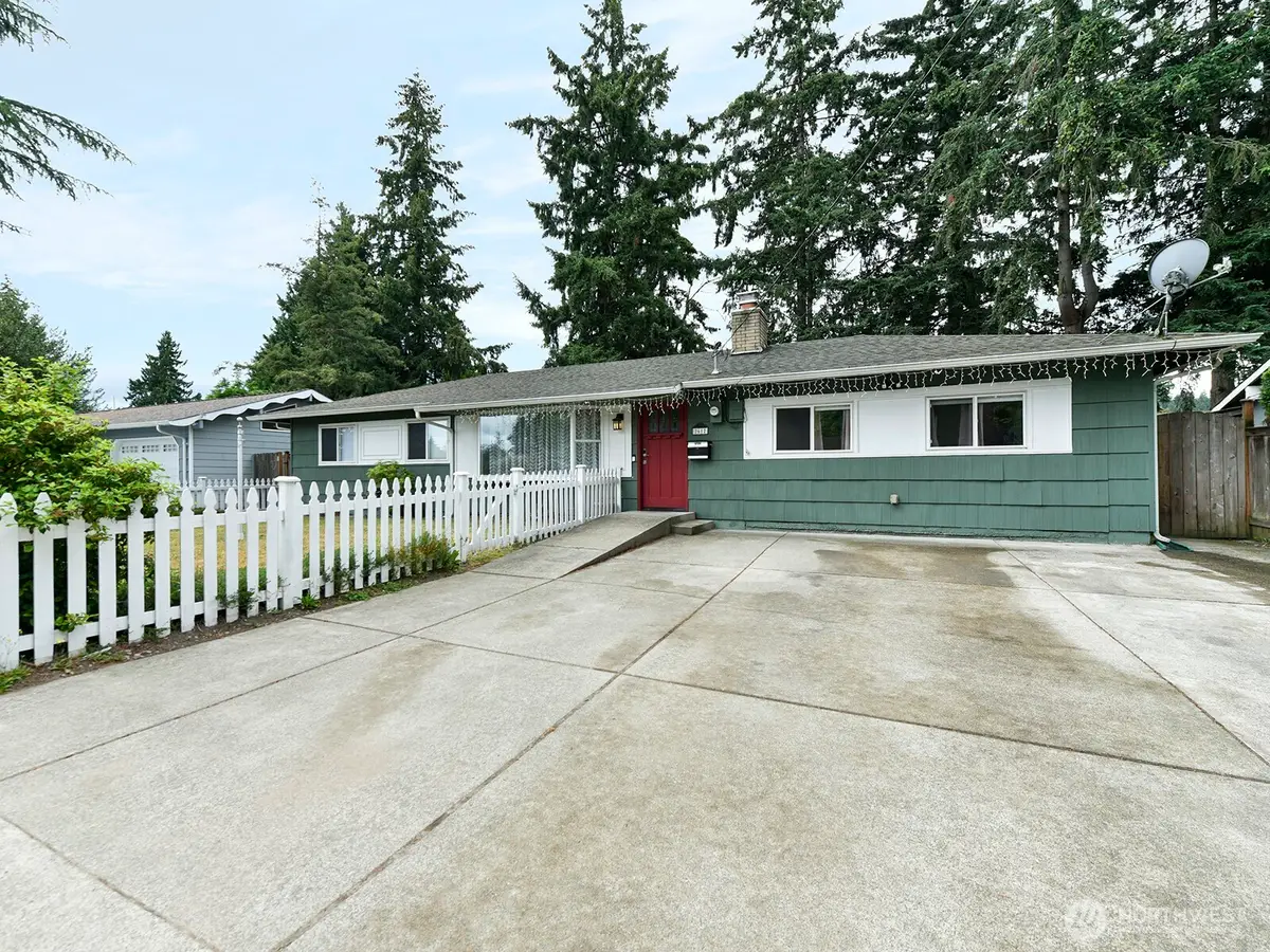 2612 N Street Se, Auburn, WA 98002 - #1