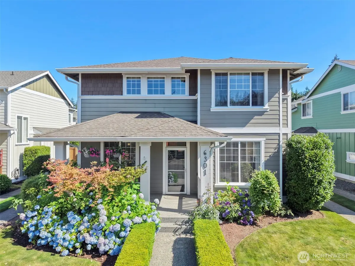 6301 122nd St Ct E, Puyallup, WA 98373 - #1