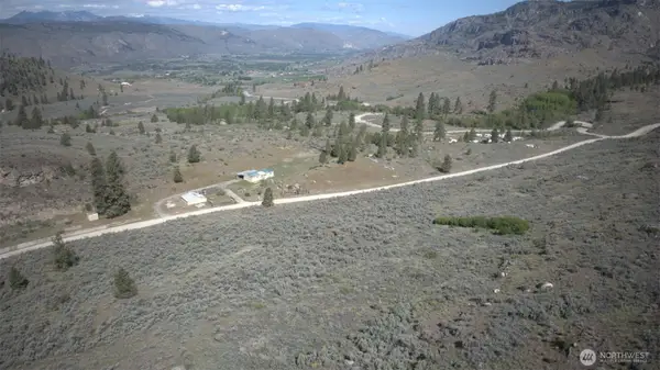0 Round Up Road, Oroville, WA 98844