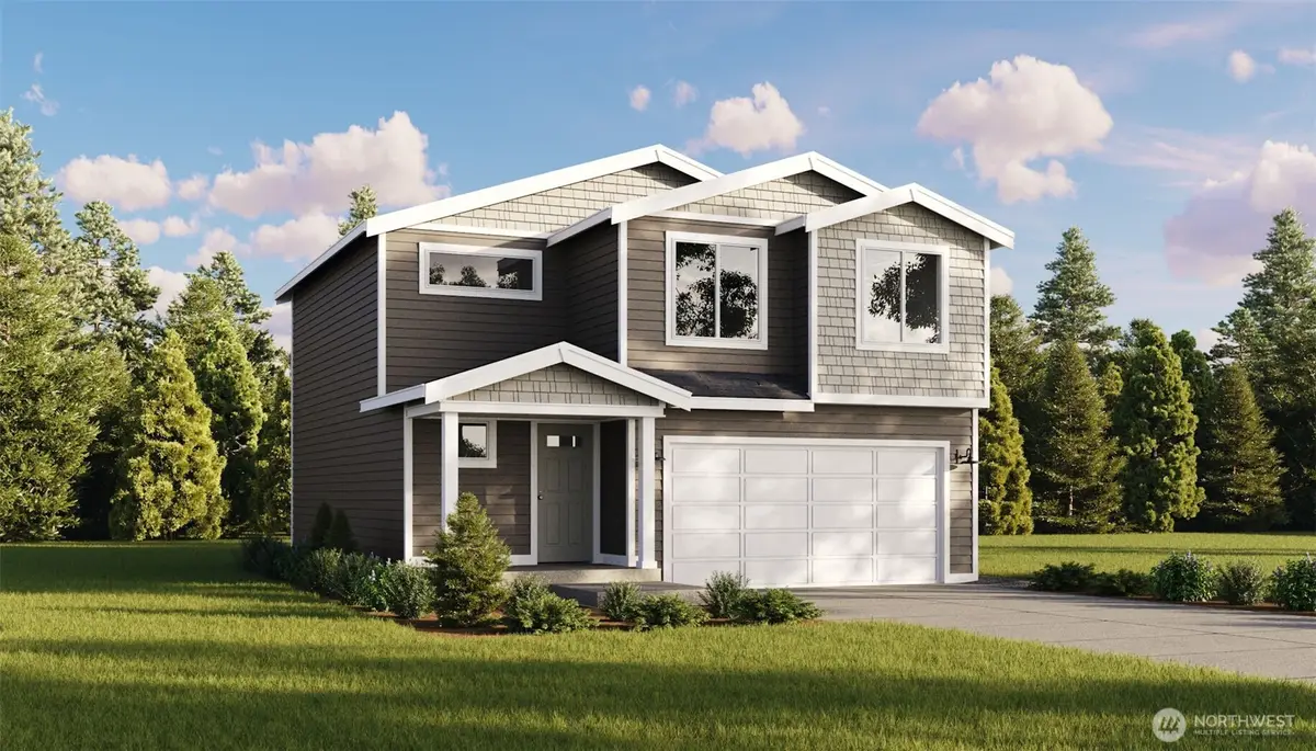 4466 74th Drive Ne, Marysville, WA 98270 - #1