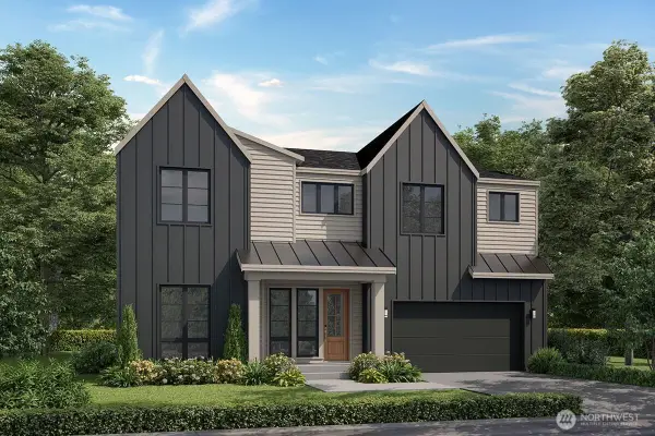 11616 SE 47th Place, Bellevue, WA 98006