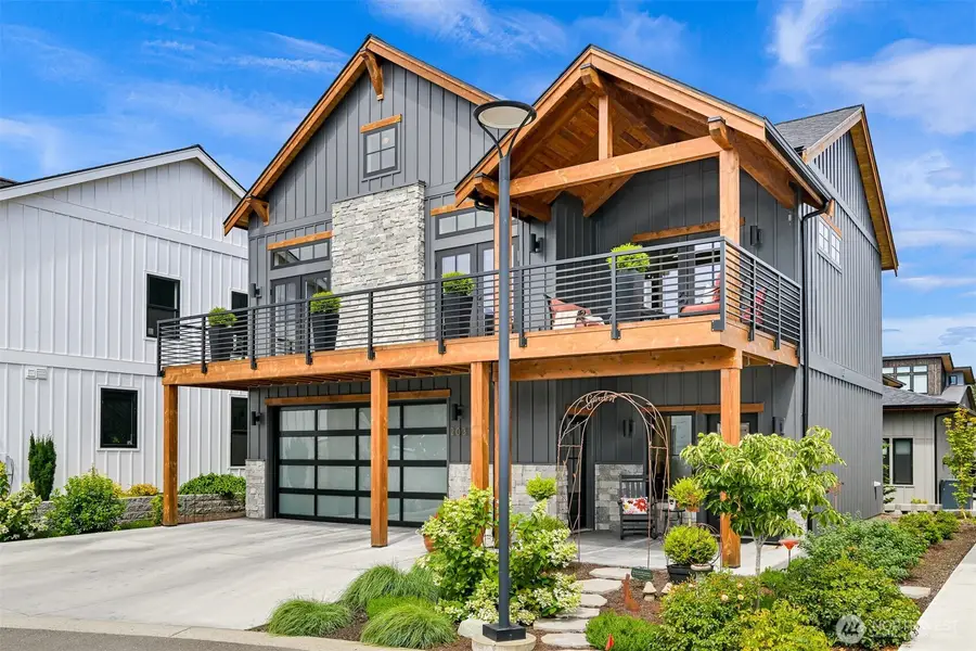 203 Pebblebrook Drive, Lynden, WA 98264 - #2
