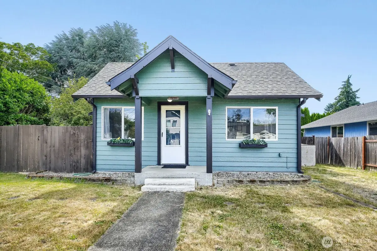 7626 Winnetka Street, Tacoma, WA 98408 - #1