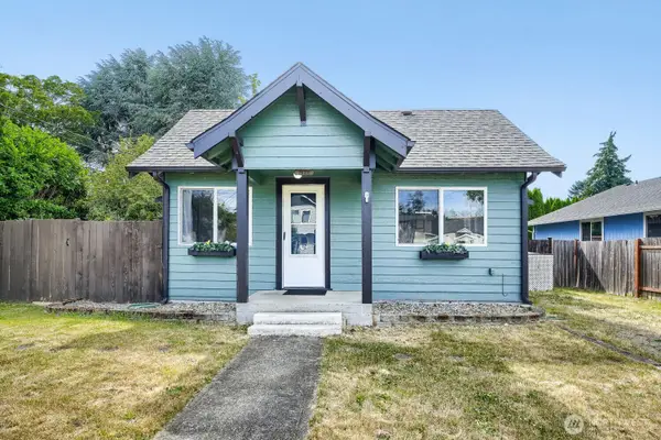 7626 Winnetka Street, Tacoma, WA 98408