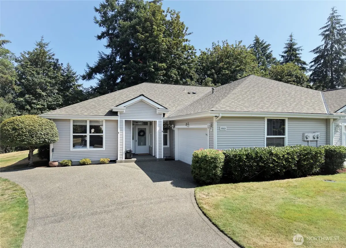 8819 69th Court St Sw, Lakewood, WA 98498 - #1