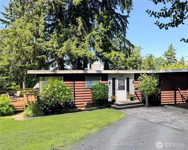 4329 86th Avenue Se, Mercer Island, WA 98040