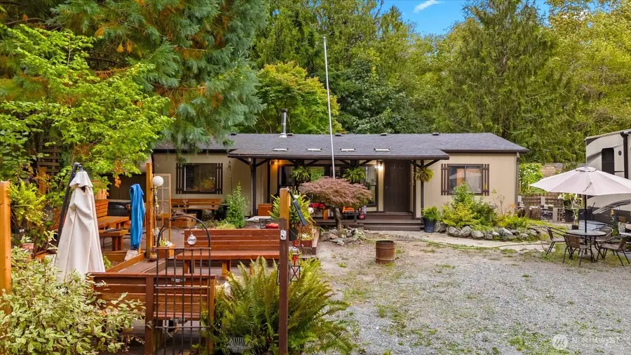 16516 W Lake Goodwin Road, Stanwood, WA 98292 - #2