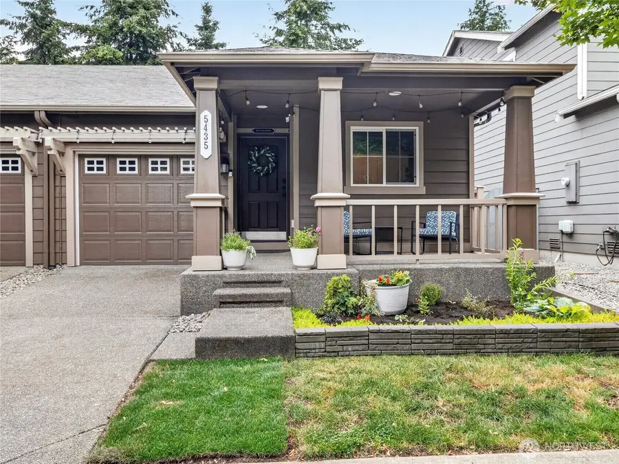 5435 57th Loop Se, Lacey, WA 98503 - #2
