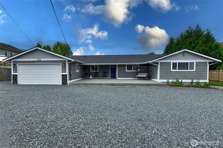 1008 87th Avenue Se, Lake Stevens, WA 98258 - #2