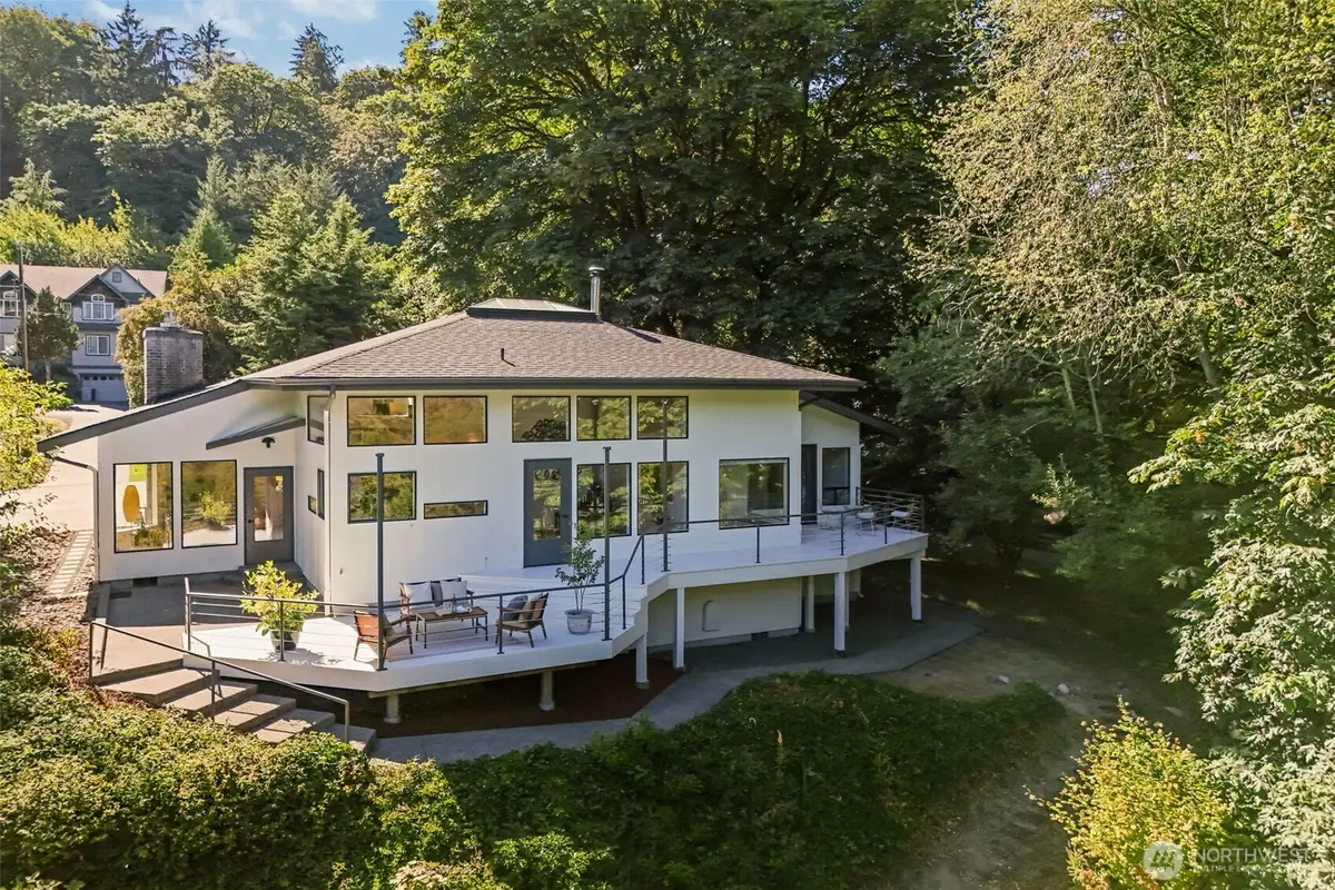 26530 Lake Fenwick Road S, Kent, WA 98032 - #1