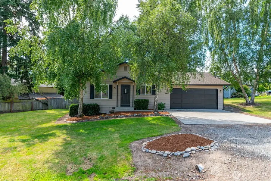 2165 Norman Drive, Oak Harbor, WA 98277 - #2