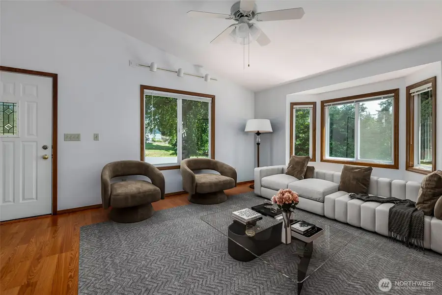 2165 Norman Drive, Oak Harbor, WA 98277 - #3
