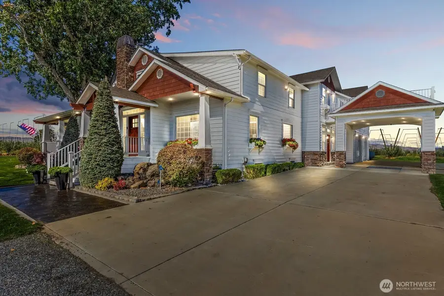 2581 Borton Road, Yakima, WA 98903 - #2