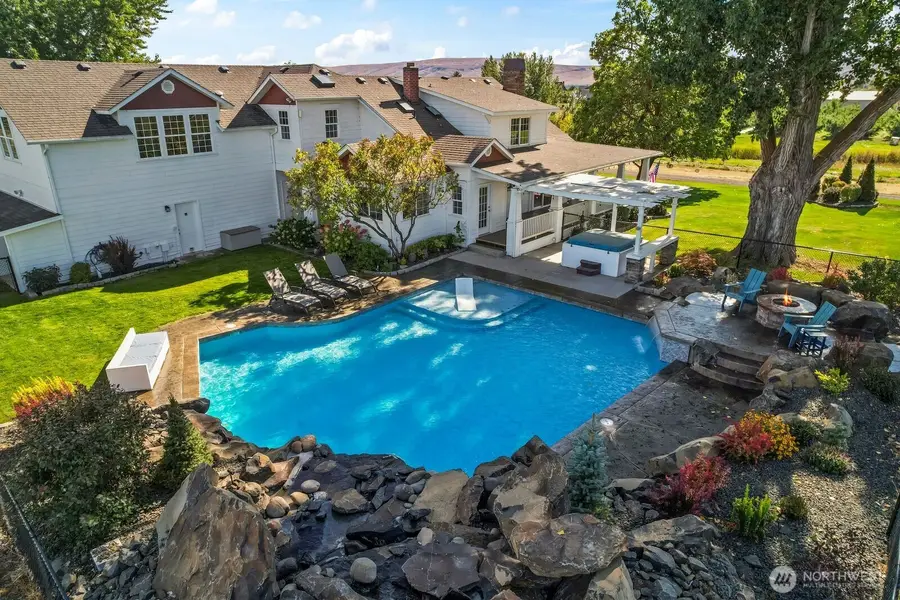 2581 Borton Road, Yakima, WA 98903 - #3