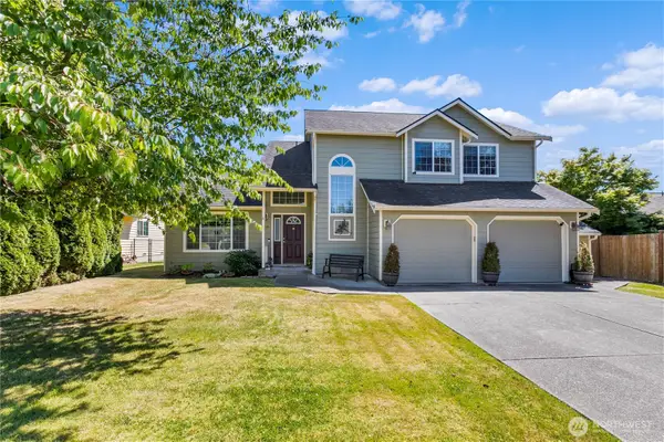 2100 Fowler Place, Mount Vernon, WA 98274
