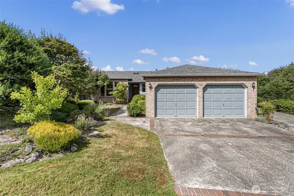 7669 E Alki View Court, Port Orchard, WA 98366