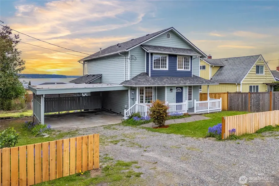 5006 Hyada Boulevard Ne, Tacoma, WA 98422 - #2