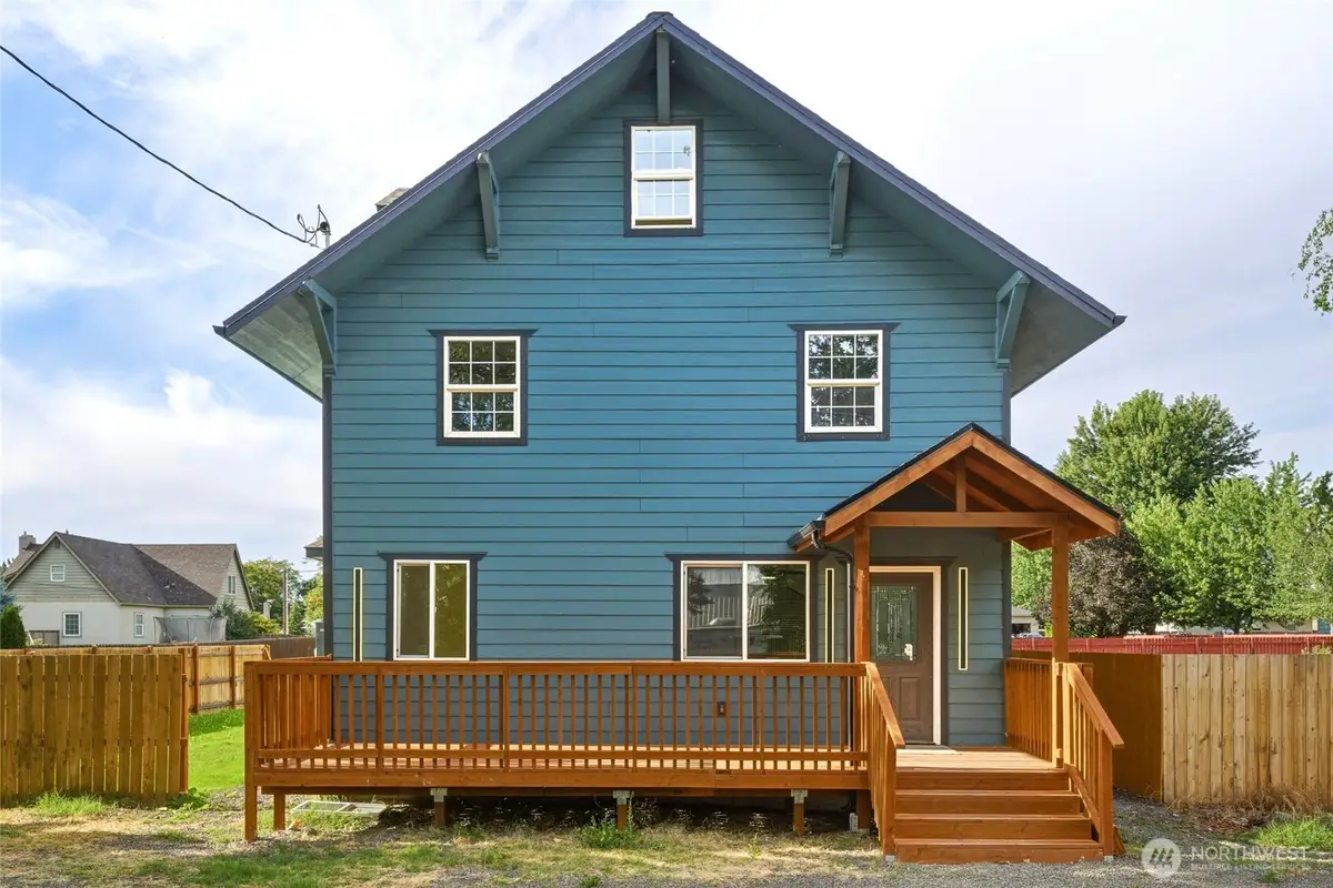 132 Drumheller Street, Walla Walla, WA 99362 - #1