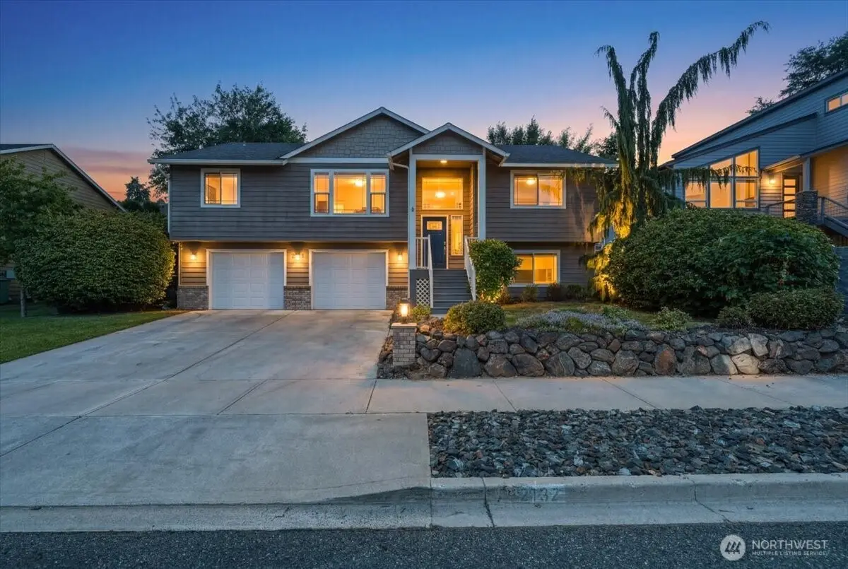 2132 W Honeysett Road, Wenatchee, WA 98801 - #1