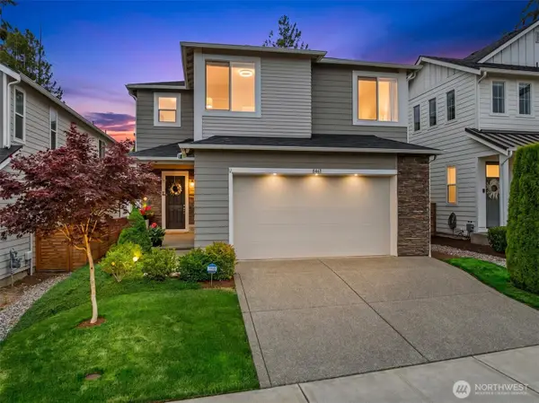8461 26th Street Ct E, Edgewood, WA 98371