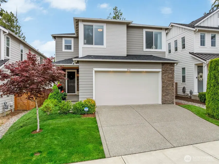 8461 26th Street Ct E, Edgewood, WA 98371 - #2