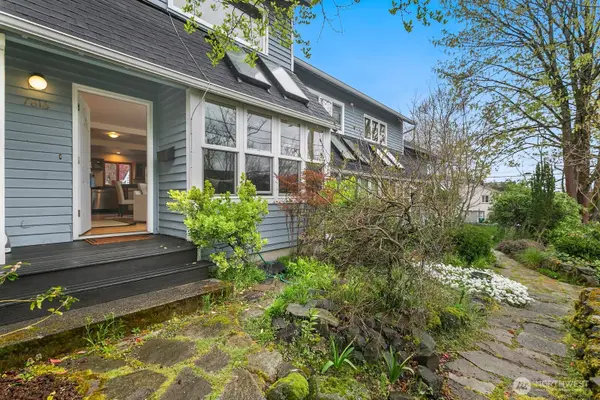1816 Jefferson Street #B, Seattle, WA 98122