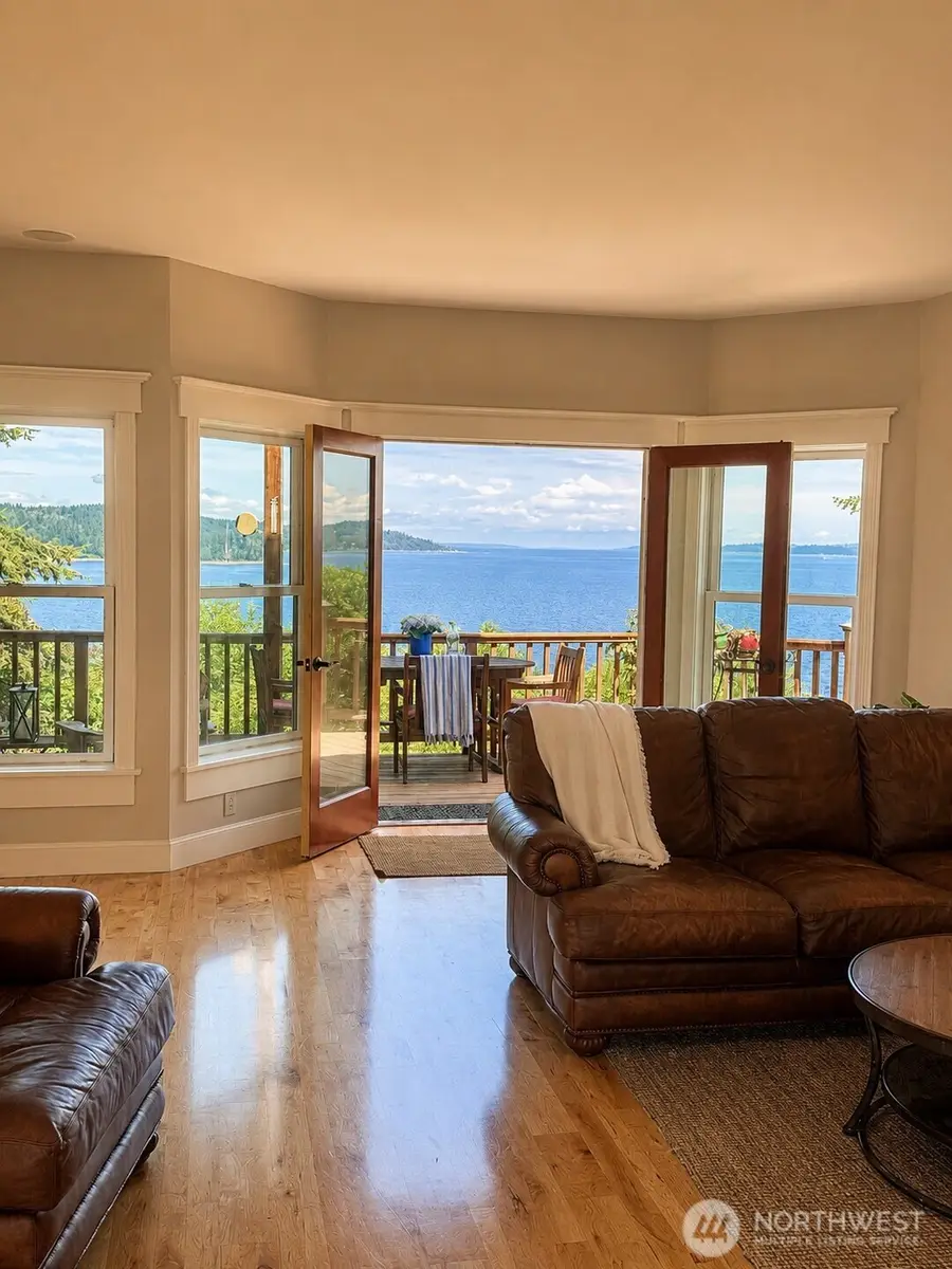 6838 SW Maury Park Road, Vashon, WA 98070 - #3